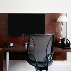 Deluxe Kamer